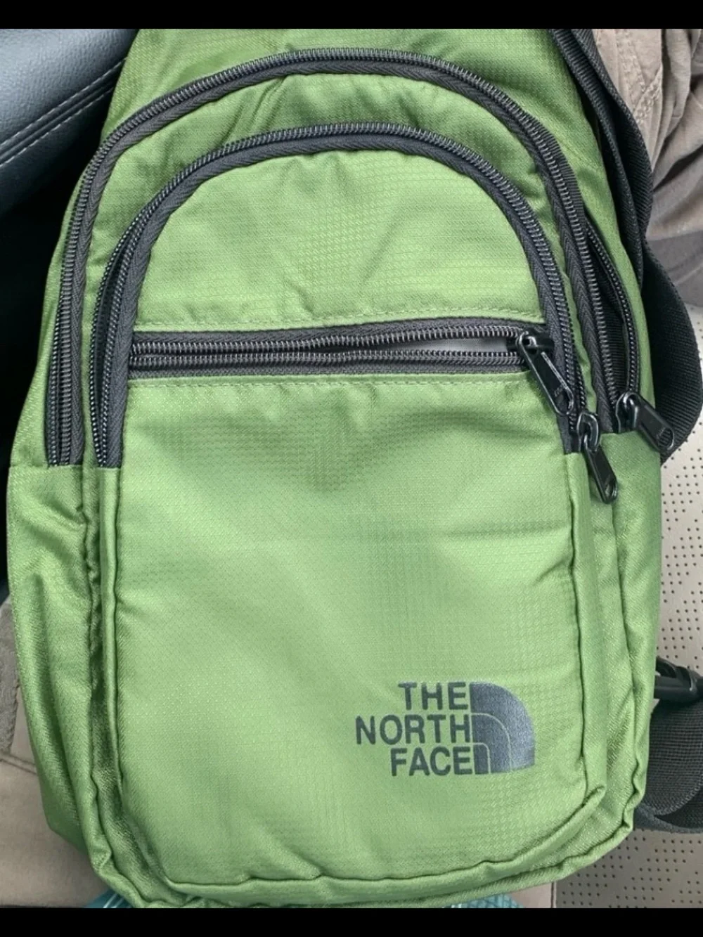 The North Face Sling Backpack